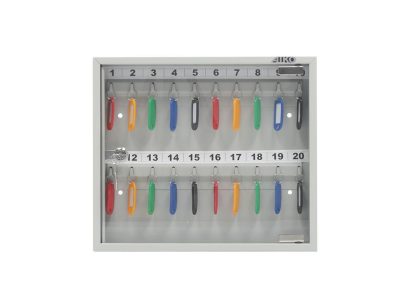 Ключница KEY-20 G — фото 3